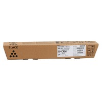 Ricoh MP-C 306 Orjinal Siyah Toner (842095)