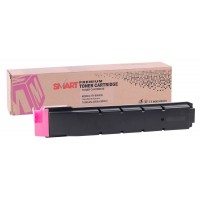 Kyocera Mita TK-8505 Muadil Kırmızı Toner 