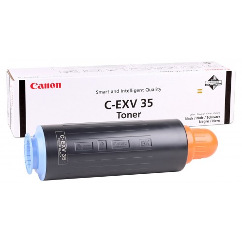 Canon EXV 35 Orjinal Toner Canon EXV 35 Orjinal Toner