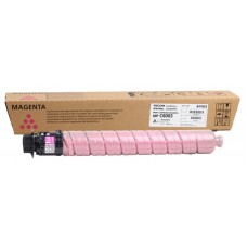 Ricoh MP-C 4503 Orjinal Kırmızı Toner (841855)