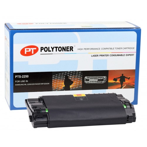 Samsung ML-2250 Polytoner Muadil Toner 
