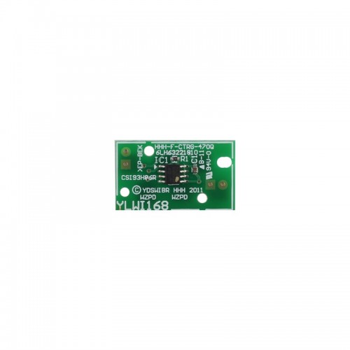 Toshiba T-2450E Toner Chip (24K) 