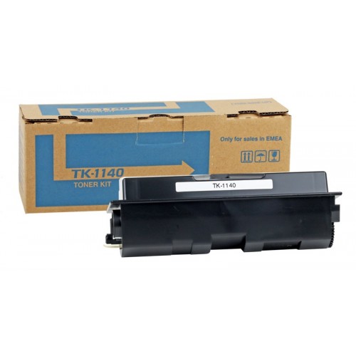 Kyocera Mita TK-1140 Muadil Toner (Olivetti 3503)