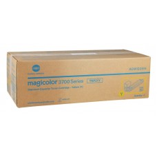 Konica Minolta TNP-21Y Orjinal Sarı Toner (A0WG06H) (3K)
