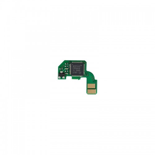 Hp CF403A Kırmızı Toner Chip (201A) (1400 Sayfa)