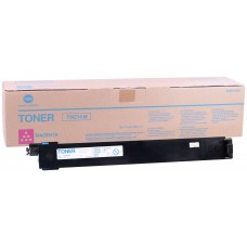 Konica Minolta TN-214 Orjinal Kırmızı Toner 