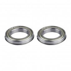Ricoh Aficio 1060 Muadil Alt Merdane Lower Bearing Takım (AE03-0018) (P62)