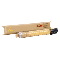Ricoh MP-C 305 Muadil Sarı Toner (841601)