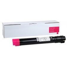Xerox WorkCentre 7525 Smart Muadil Toner Kırmızı (006R01519)
