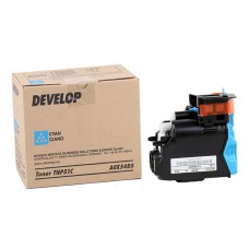 Develop TNP-51 Orjinal Mavi Toner (A0X54D5)