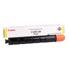 Canon EXV 29 Orjinal Sarı Toner