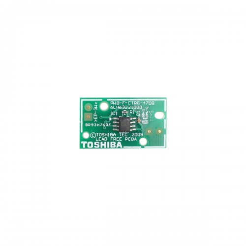 Toshiba E Studio T-4590D Toner Chip (P57)