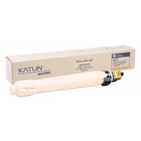 Ricoh Aficio MP-C 2500 Katun Muadil Sarı Toner 