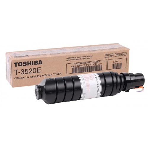 Toshiba E-StudioT-3520E Orjinal Toner (21.000 Sayfa)