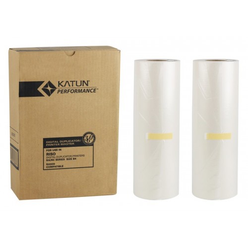 Riso S-568 Katun Muadil B4 Master (36722)
