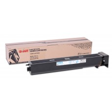 Konica Minolta TN-711 Smart Muadil Siyah Toner 
