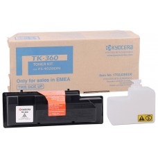 Kyocera Mita TK-360 Orjinal Toner  