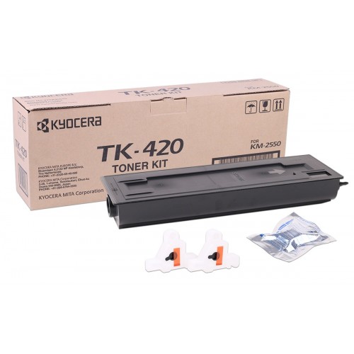 Kyocera Mita TK-420 Orjinal Toner 