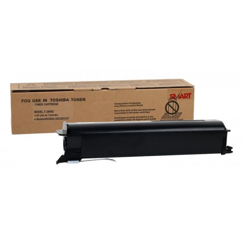 Toshiba E-StudioT-2840D Smart Muadil Toner (23.000 sayfa)