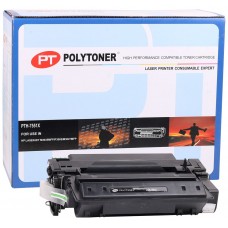 HP Q7551X Polytoner Muadil Toner