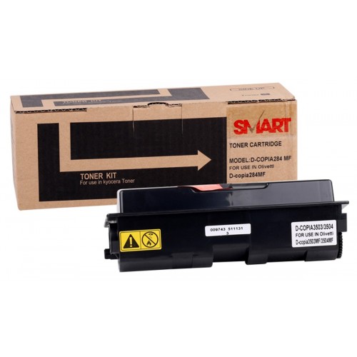 Olivetti D-Copia 284MF Muadil Toner 
