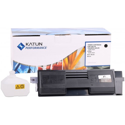 Utax / Triumph Adler C2160 (TK-580B) Katun Muadil Siyah Toner Utax / Triumph Adler C2160 (TK-580B) Katun Muadil Siyah Toner