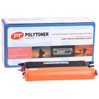 Brother TN-150M Polytoner Muadil Kırmızı Toner 