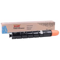 Canon EXV 28 Smart Muadil Mavi Toner