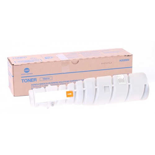 Konica Minolta TN-414 Orjinal Toner Konica Minolta TN-414 Orjinal Toner