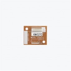 Develop IU 612 Sarı Toner Unıt Chip