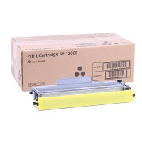 Ricoh SP-1200E / SP-1210 Orjinal Toner (406837)2,6K