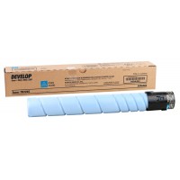Develop TN-324 Orjinal Mavi Toner  