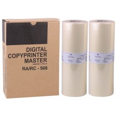 Riso S-568 Muadil B4 Master
