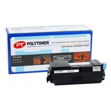 Kyocera Mita TK-3110 Polytoner Muadil Toner