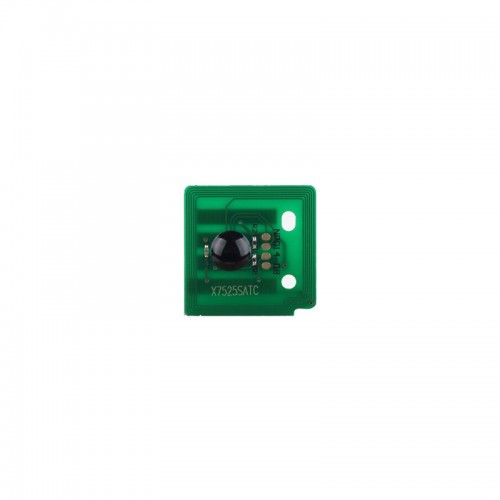 Xerox WorkCentre 7830 Mavi Toner Chip Xerox WorkCentre 7830 Mavi Toner Chip