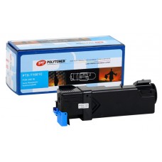 Xerox Phaser 6500 Polytoner Muadil Mavi Toner (106R01601) (T92)