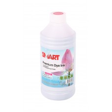 HP Smart Muadil Universal Kırmızı Dye Mürekkep (Masaüstü) (1 Litre)