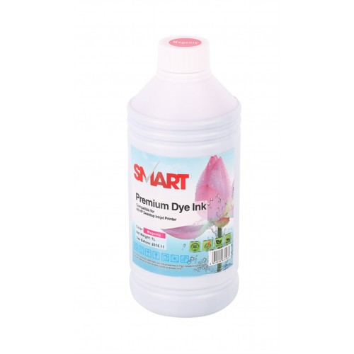 HP Smart Muadil Universal Kırmızı Dye Mürekkep (Masaüstü) (1 Litre) HP Smart Muadil Universal Kırmızı Dye Mürekkep (Masaüstü) (1 Litre)