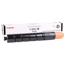 Canon EXV 28 Orjinal Siyah Toner