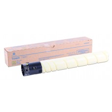 Konica Minolta TN-512 Orjinal Sarı Toner (A33K252)