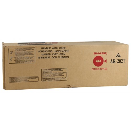 Sharp AR-202 Orjinal Toner Sharp AR-202 Orjinal Toner