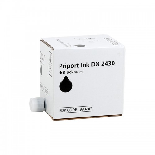 NRG DX-2430 Muadil Mürekkep (817222) NRG DX-2430 Muadil Mürekkep (817222)