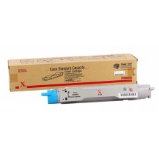 Xerox 6250 Orjinal Mavi Toner (106R00668) (4.000 Sayfa) (MagiColor 3300)(Epson C3000)