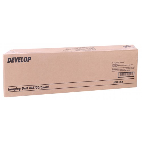 Develop IU-612Y Orjinal Sarı Drum Unit Develop IU-612Y Orjinal Sarı Drum Unit