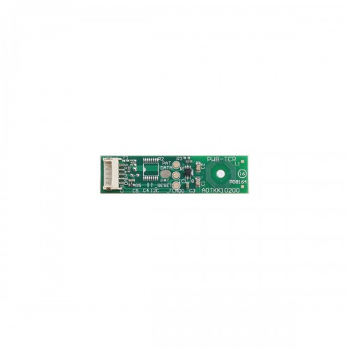 Konica Minolta C-M-Y-K 220 Developer Chip (D35)
