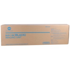 Konica Minolta IU311K Orjinal Siyah Drum