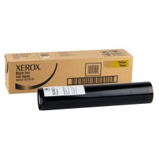 Xerox WorkCentre 7228 Orjinal Sarı Toner (006R01283)