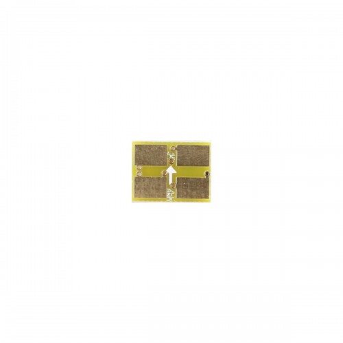 Xerox Phaser 6110 Sarı Toner Chip (106R01204) (1.000 Sayfa) (E54)