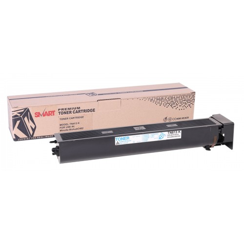 Konica Minolta TN-413/TN-613 Muadil Siyah Toner Konica Minolta TN-413/TN-613 Muadil Siyah Toner