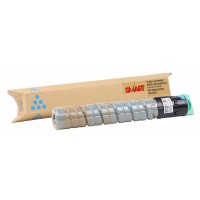 Ricoh MP-C 2051 Muadil Mavi Toner (Yüksek Kapasite)